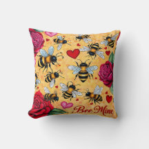 Bee Mine Ouro Amor