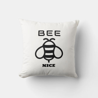 Almofada Bee Nice with Minimal Design