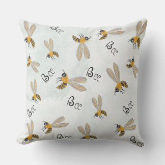 Almofada bee todos os produtos