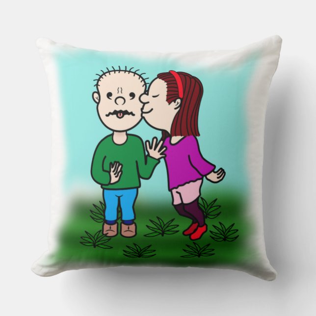 ALMOFADA BEIJO (Frente)