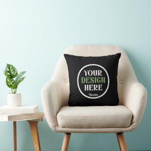 Almofada beijo personalizado, exclusivo, elegante e minimal