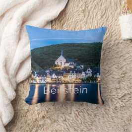 Almofada Beilstein Moselle Renânia-Palatinado Alemanha