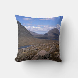 Almofada Beinn an Eionn Scotland