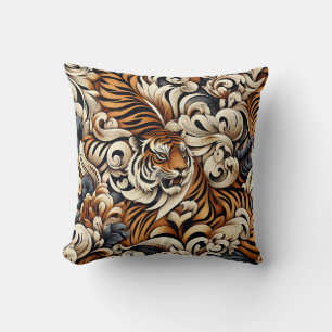 Almofada Bela Tigre