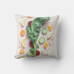 Almofada Belas Frutas