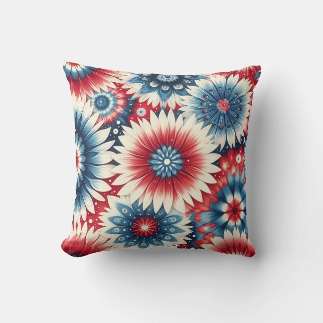 Almofada Beleza Americana (Frente)