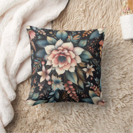 Almofada Beleza Botânica