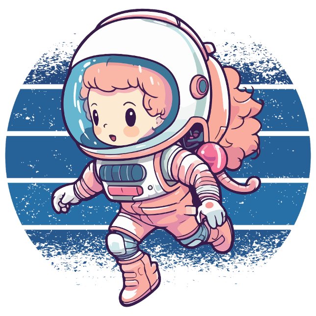 Almofada Beleza Cósmica (Turning Planets into Playgrounds of Wonder!
)