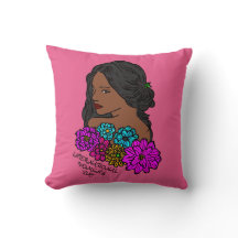 Beleza da Ebonia do Dia Internacional da Mulher