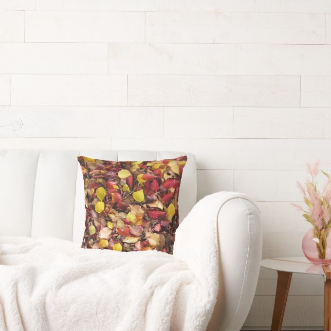 Almofada Beleza na Natureza Nova e Antiga (Sofá)