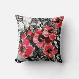 Almofada Beleza Seletiva - Travesseiro decorativo do Anemon