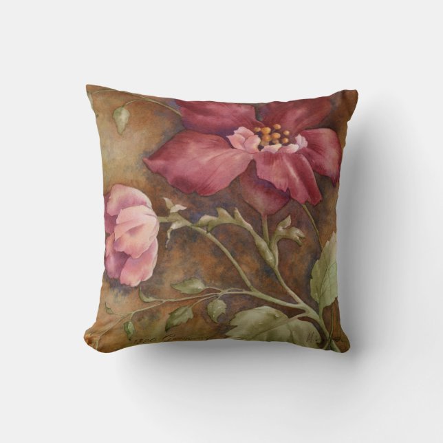 Almofada Belezas Antigas I (Frente)