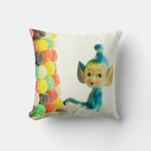 Almofada Belle the Pixie Elf