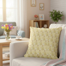 Almofada Belle Travesseiro decorativo