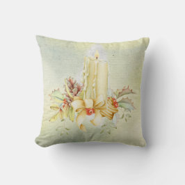 Almofada Belo Design de Vidro de Vidraça de Natal