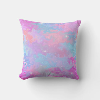 Almofada Belo Marble Transparent Night Sky
