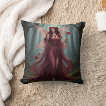 Belo poço, Garnet Fairy