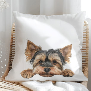 Almofada Belo "tarado" yorkie
