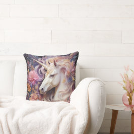Almofada Belo Unicórnio