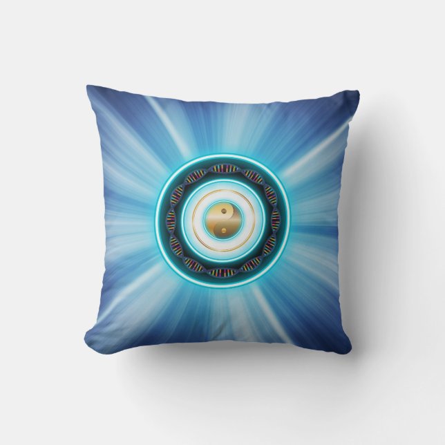 Almofada Belos travesseiros para sofás com design para casa (Frente)