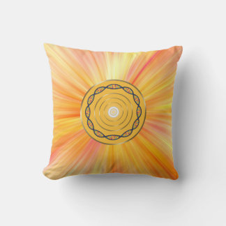 Almofada Belos travesseiros para sofás com design para casa