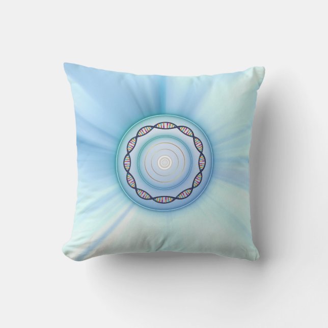 Almofada Belos travesseiros para sofás com design para casa (Frente)