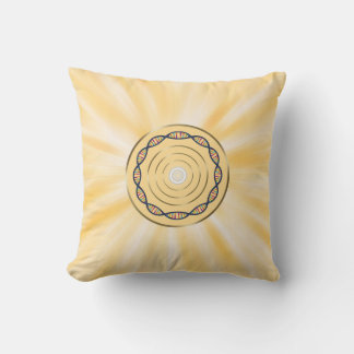 Almofada Belos travesseiros para sofás com design para casa