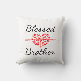 Almofada Bendito Irmão