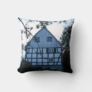 Almofada Bergisch por natureza