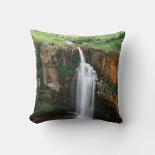Almofada Berlin Falls, Mpumalanga, África do Sul