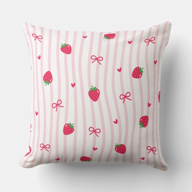 Almofada Berry Sweet (Frente)