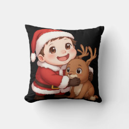 Almofada Best friends