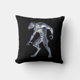 Almofada Besta Criptid Dogman