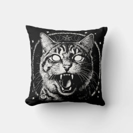 Almofada Bewitched Tabby