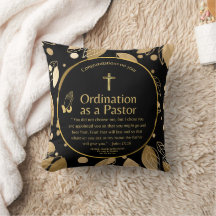 Bíblia de Pastor Ordenado Recentemente Sagrada Per