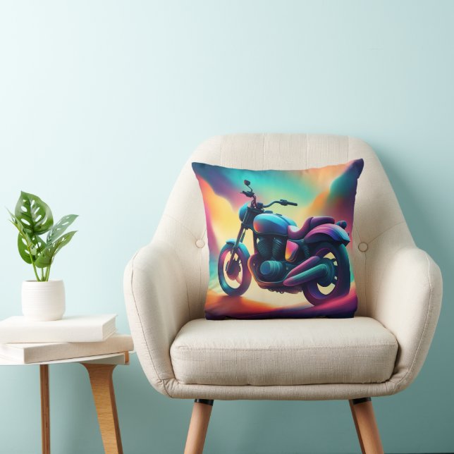 Almofada bicicleta (Cadeira)