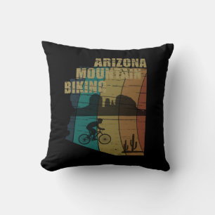 Almofada bicicleta arizona