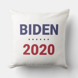Almofada Biden 2020 (Eleição nos EUA)