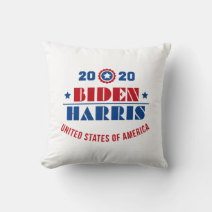 Almofada Biden Harris 2020