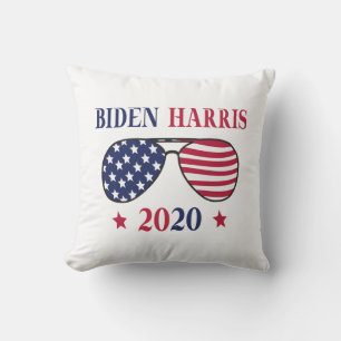 Almofada Biden Harris 2020