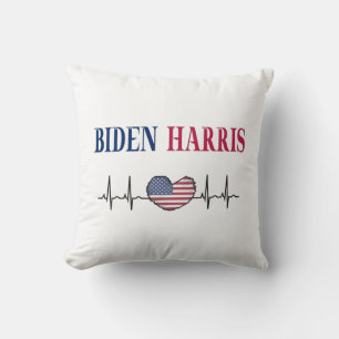 Almofada Biden Harris 2020