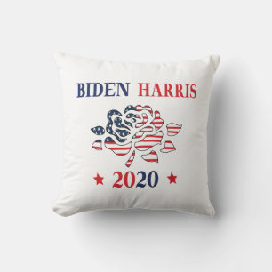 Almofada Biden Harris 2020