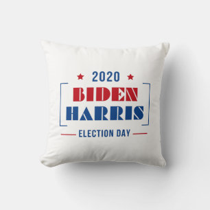 Almofada Biden Harris 2020