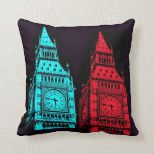 Almofada Big Ben