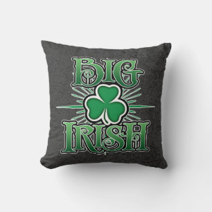 Almofada Big Irish