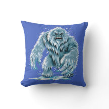 Bigfoot e Yeti Humor Collection for Beast Lovers