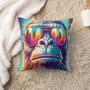 Almofada Bigfoot Legal de Óculos de Sol Hip