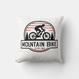 Almofada Bike de Montanha