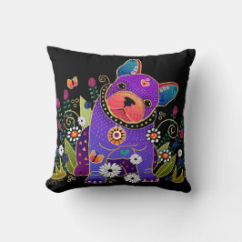 Almofada BINDI FRENCHIE - travesseiros Franceses para Bulld