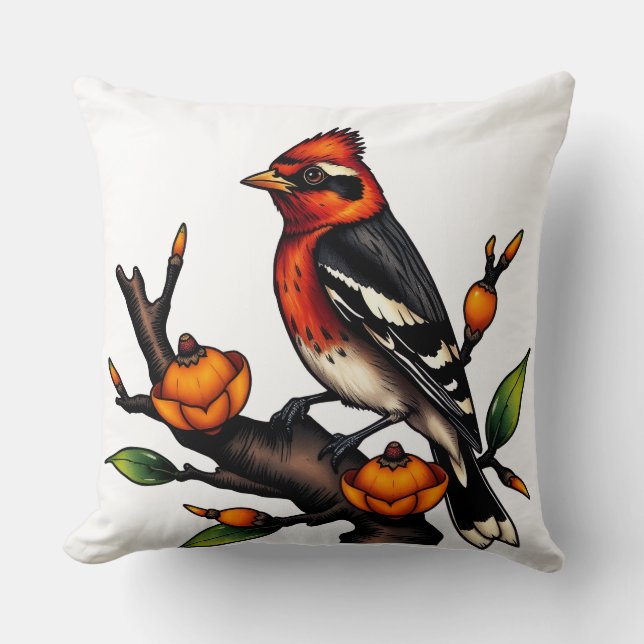 Almofada Bird pillow (Frente)